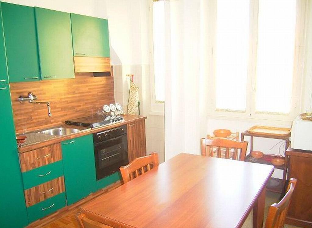 Cathy Apartment 로마 객실 사진