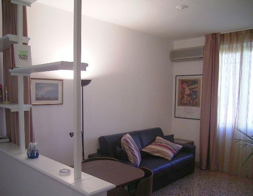 Cathy Apartment 로마 객실 사진