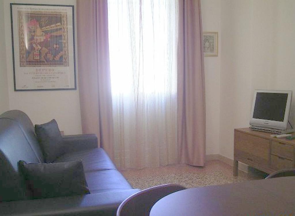 Cathy Apartment 로마 객실 사진