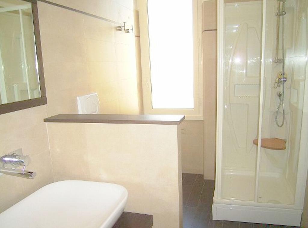 Cathy Apartment 로마 객실 사진